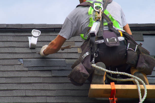 Best Gutter Installation and Roofing  in Colfax, CA