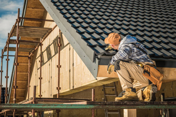 Best Heating Cable for Roof Installation  in Colfax, CA