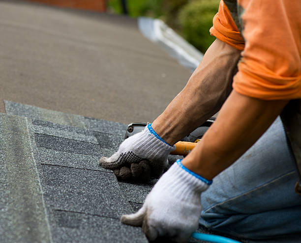 Best Residential Roof Replacement  in Colfax, CA