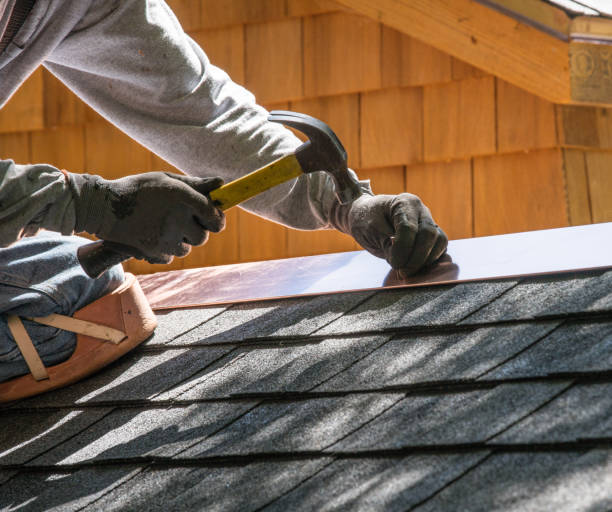 Best Local Roofing Companies  in Colfax, CA